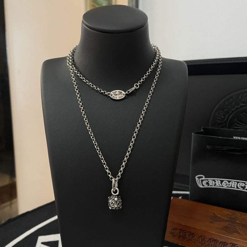 Chrome Hearts Necklaces